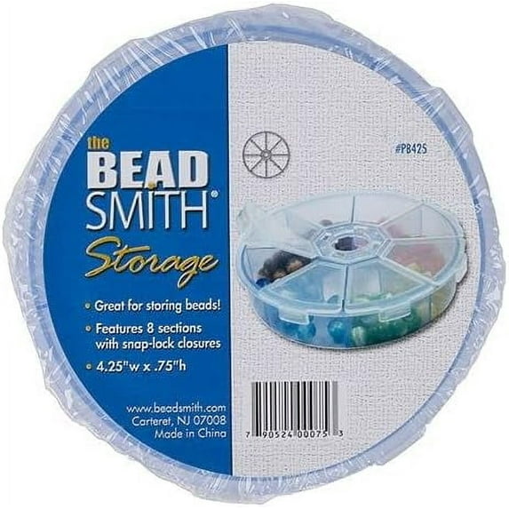 beadsmith storage organizer