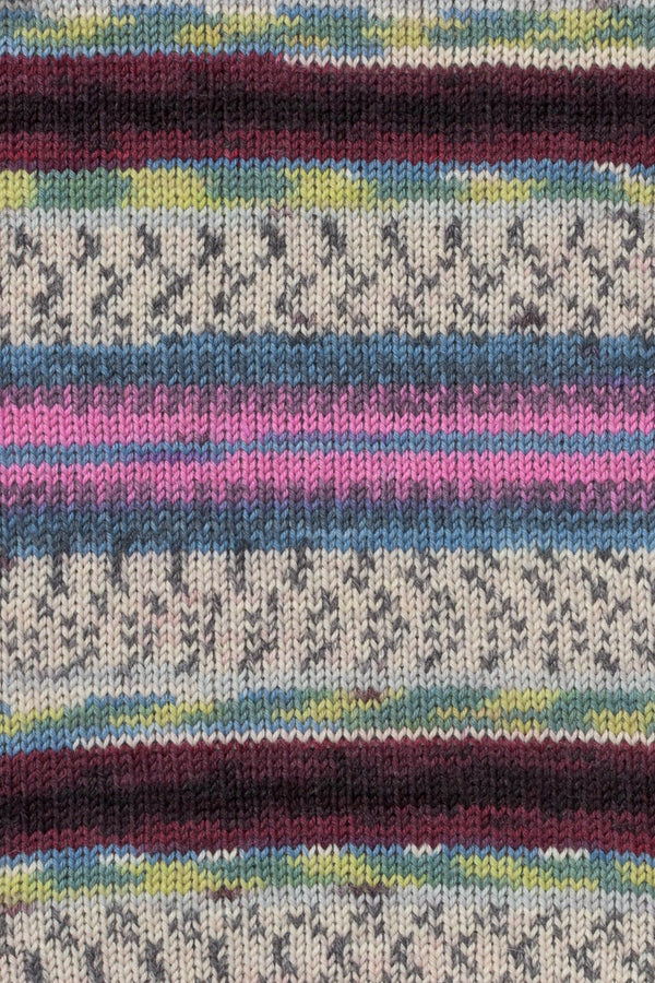 arne & carlos socks & more 4ply treungen - Knot Another Hat