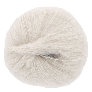 yarn citizen trinity cashmere almond - Knot Another Hat