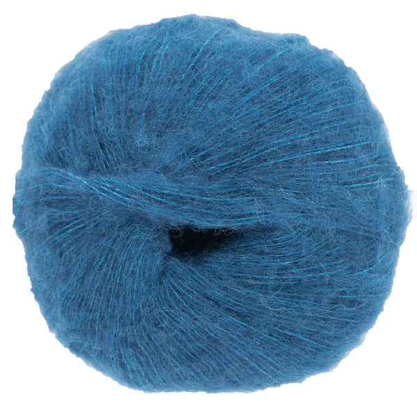 yarn citizen trinity cashmere aurora - Knot Another Hat