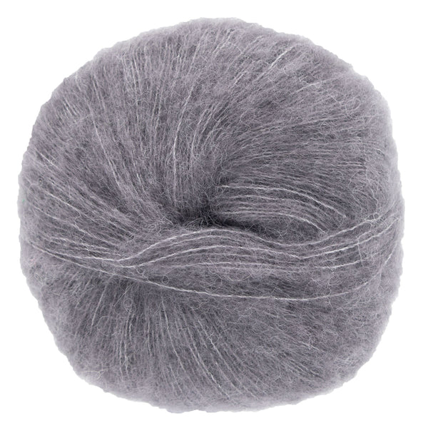 yarn citizen trinity cashmere coal - Knot Another Hat