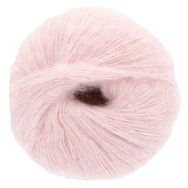 yarn citizen trinity cashmere peony - Knot Another Hat