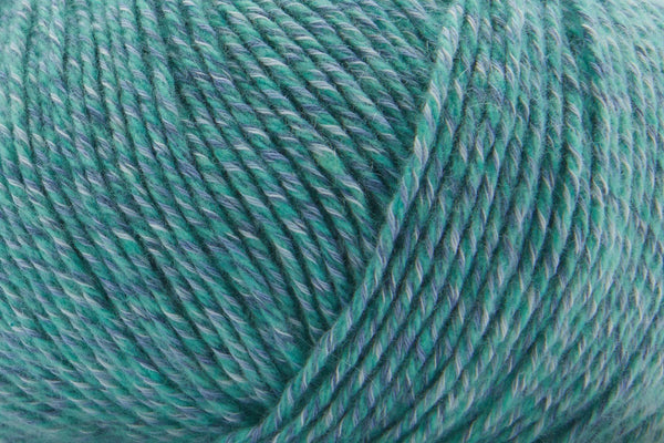 universal yarn truva 105 aegean - Knot Another Hat