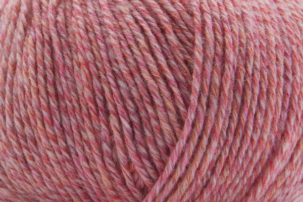 universal yarn truva 107 mandarin - Knot Another Hat