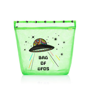 della q ufo oh snap bag - Knot Another Hat