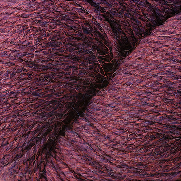 knot another hat gina poncho grab-n-go bundle ultra alpaca radish 62198 - Knot Another Hat