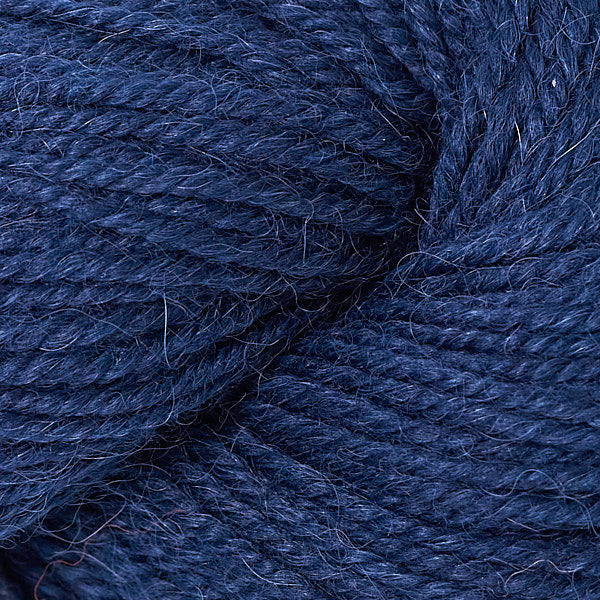 berroco ultra alpaca light 4243 navy - Knot Another Hat