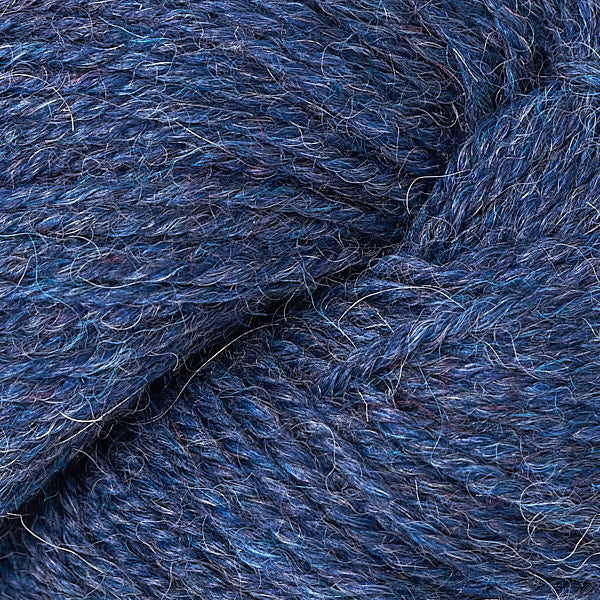 berroco ultra alpaca light 4287 denim mix - Knot Another Hat