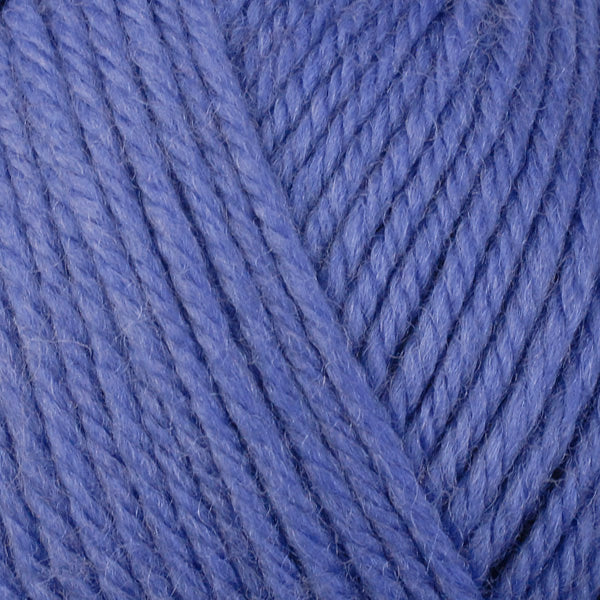 berroco ultra wool 3333 periwinkle - Knot Another Hat