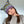 Load image into Gallery viewer, one-of-a-kind handknit sample: colorwork merino and alpaca blend hat  - Knot Another Hat
