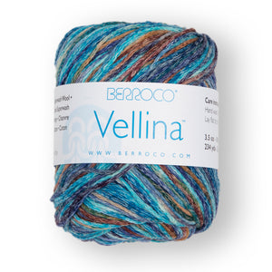 berroco vellina - Knot Another Hat
