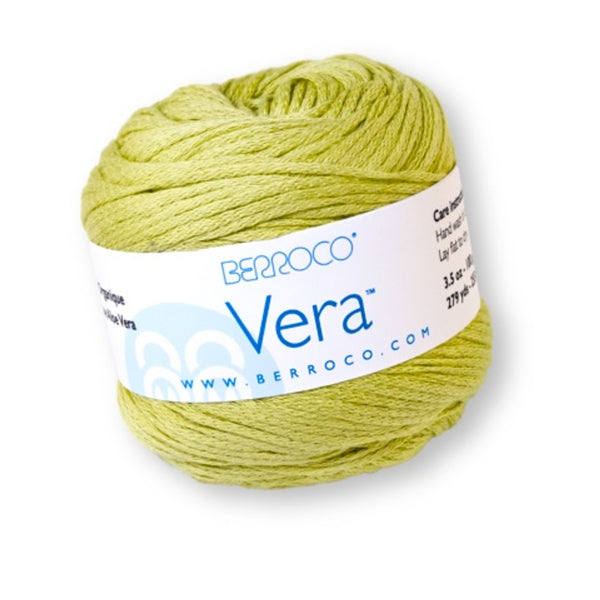 berroco vera - Knot Another Hat