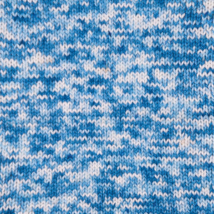 berroco vintage baby handpaint 10189 cyan - Knot Another Hat