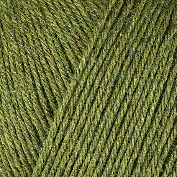 berroco vintage sock 12069 fennel - Knot Another Hat
