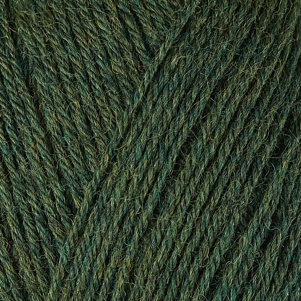 berroco vintage sock 12071 douglas fir - Knot Another Hat