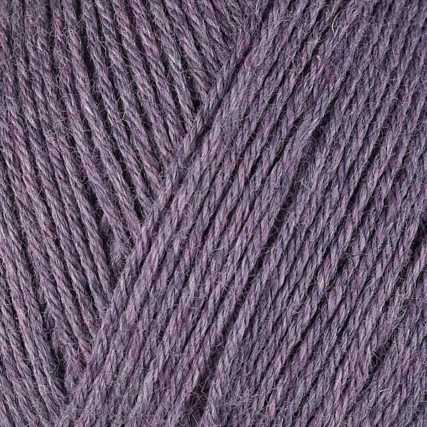 berroco vintage sock 12073 lilacs - Knot Another Hat