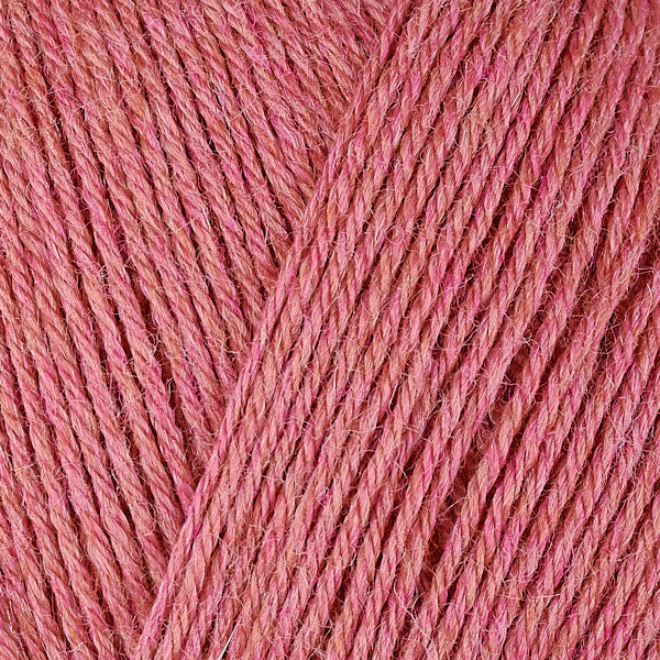 berroco vintage sock 12076 rhubarb - Knot Another Hat
