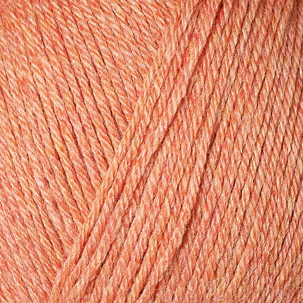 berroco vintage sock 12080 grapefruit - Knot Another Hat