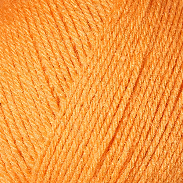 berroco vintage sock 12130 tangerine - Knot Another Hat