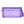 della q oh snap sack large / violet - Knot Another Hat