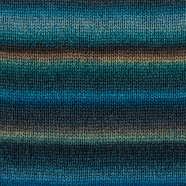 berroco wizard 2995 aquamarine - Knot Another Hat