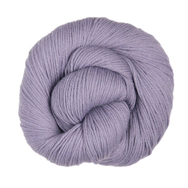 yarn citizen unity worsted lavender - Knot Another Hat