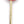 pom pom pen coral - Knot Another Hat