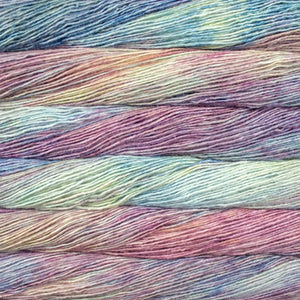 malabrigo silky merino arapey - Knot Another Hat