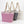 washed denim tote - Knot Another Hat