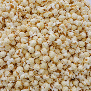 Kettle Corn / Popcorn - Knot Another Hat