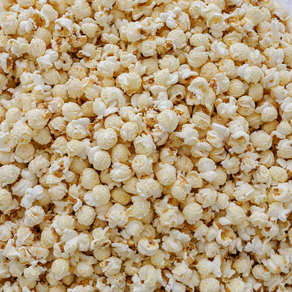 Kettle Corn / Popcorn - Knot Another Hat