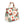 maika project bag sierra - Knot Another Hat