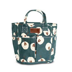 maika bucket project tote tansy - Knot Another Hat