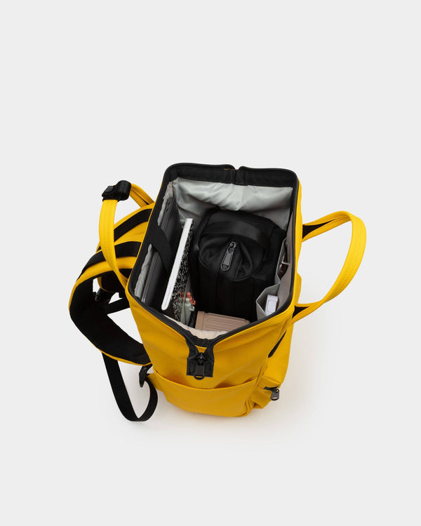 Cascade Backpack - Compact - Knot Another Hat