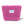 lumos knitting light carrying pouch berry - Knot Another Hat