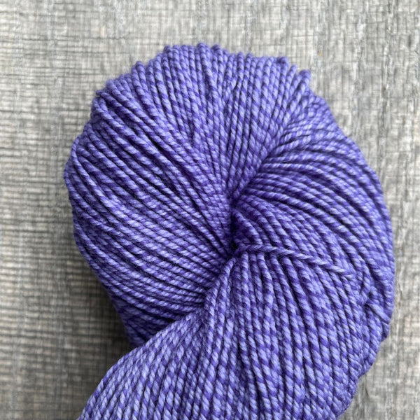 american ewe sport twist blueberry smoothie - Knot Another Hat