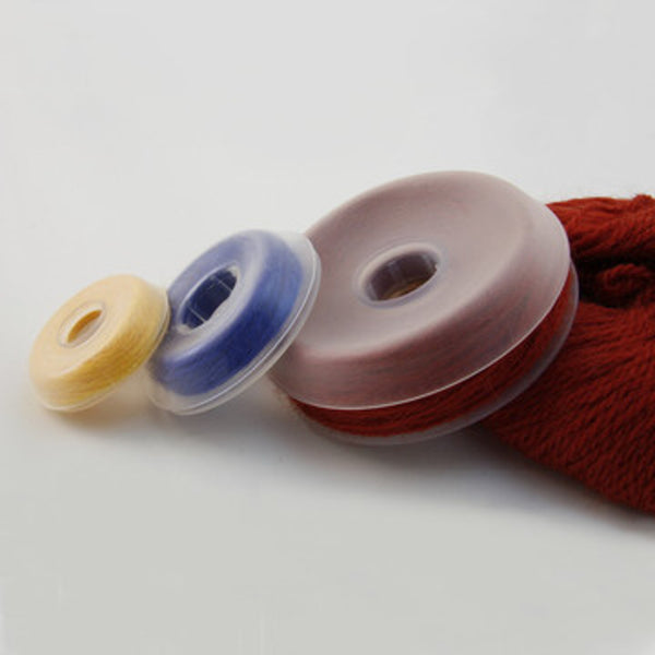 EZ bobbins - Knot Another Hat