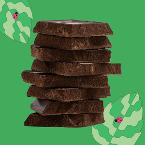 NEW! Spring - Mint Green Thumb Truffle Bar - Knot Another Hat