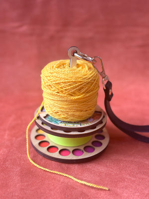 lemonwood the whirl - Knot Another Hat