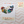 Knit Hearts - Full Color Stitch Markers (set of 6) - Knot Another Hat