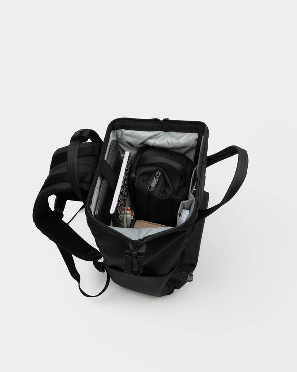 Cascade Backpack - Compact - Knot Another Hat