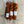 malabrigo ultimate sock mini skeins 142 caramel - Knot Another Hat
