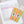 fox & pine pattern highlighter strips - Knot Another Hat