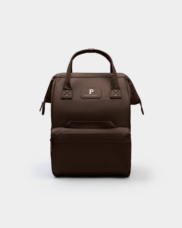 Portland Gear Cascade Backpack - Standard Chocolate - Knot Another Hat