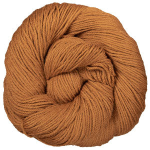 yarn citizen unity worsted chestnut - Knot Another Hat