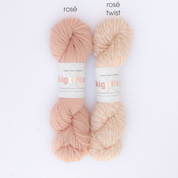 ikigai chibi paka chunky