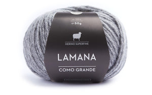 lamana como grande  - Knot Another Hat