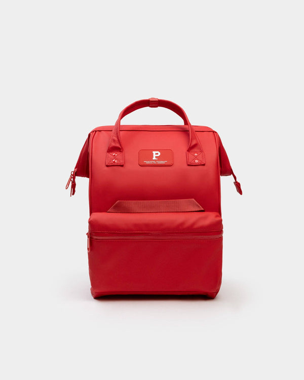 Portland Gear Cascade Backpack - Standard Rose - Knot Another Hat