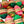 twisted purl felted soap - Knot Another Hat