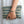 flax & twine sundrift zipper pouch grab-n-go bundle - Knot Another Hat